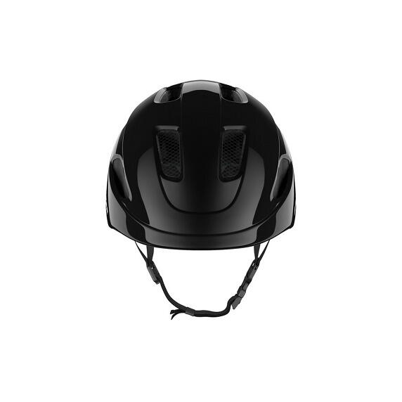 Kask miejski dla dzieci Lazer Nutz 2.0 KC