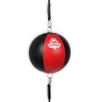 DBX BUSHIDO Reflexní míč, speedbag PR