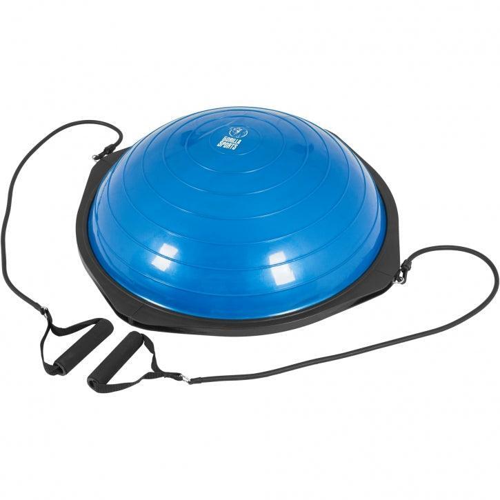 BALANCE TRAINER | PLANCHE D'ÉQUILIBRE PRO | FITNESS 4/7