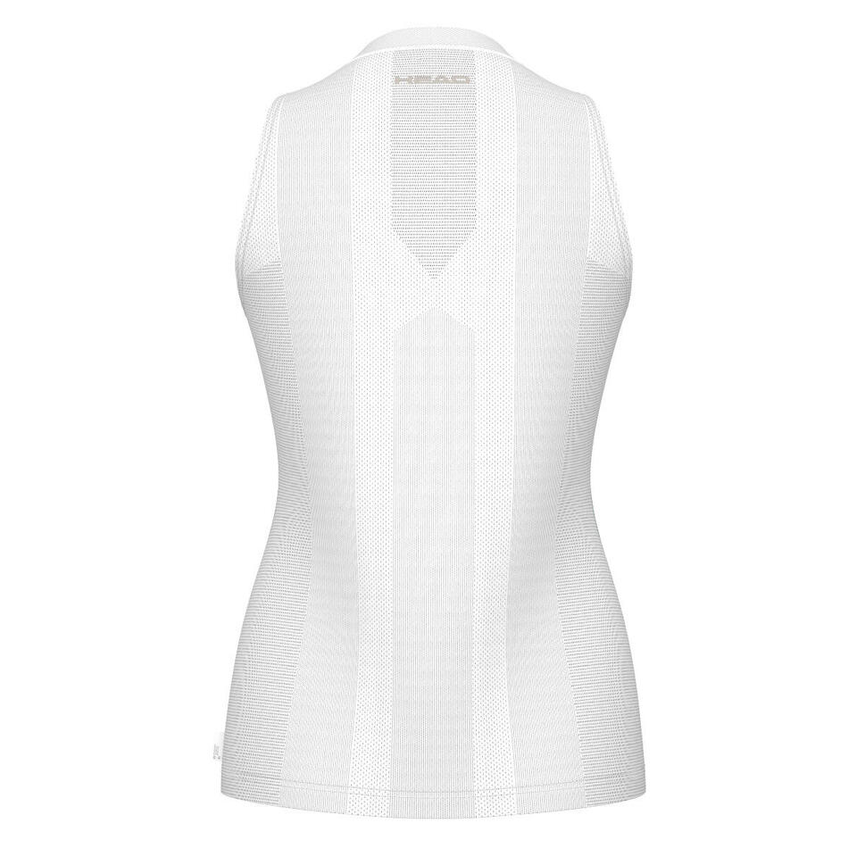 Damski tank top Head Performance