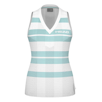 Damski tank top Head Performance