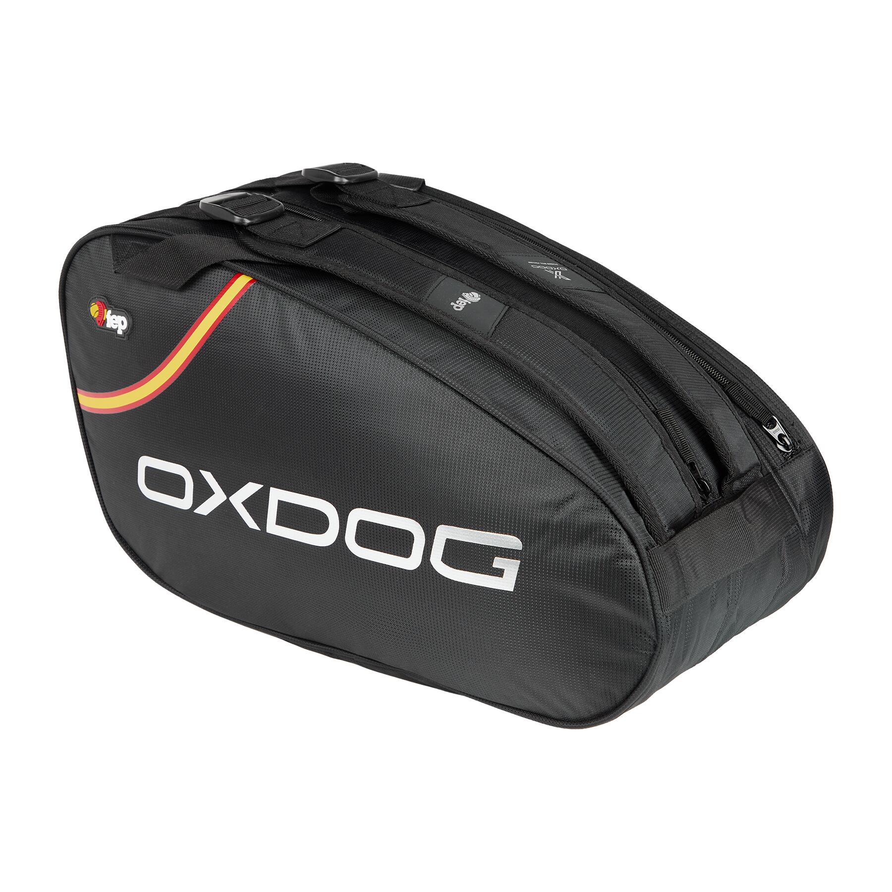 Borsa per Racchette Oxdog FEP ultra tour Padel bag 1/1
