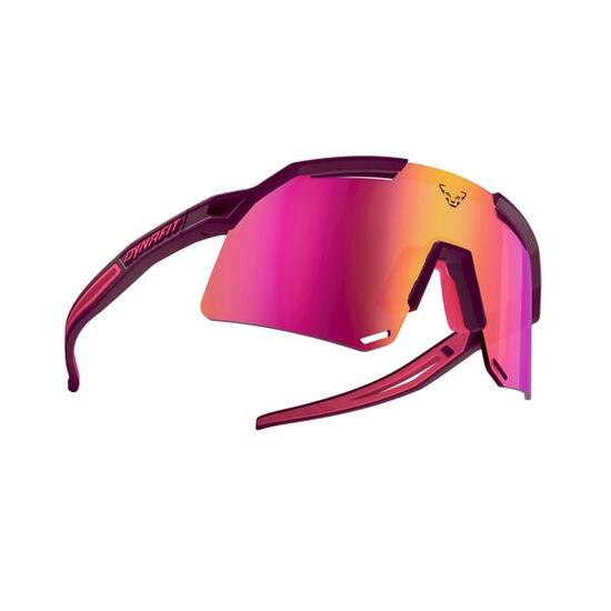 Dynafit Ultra Evo Burgundy hot coral