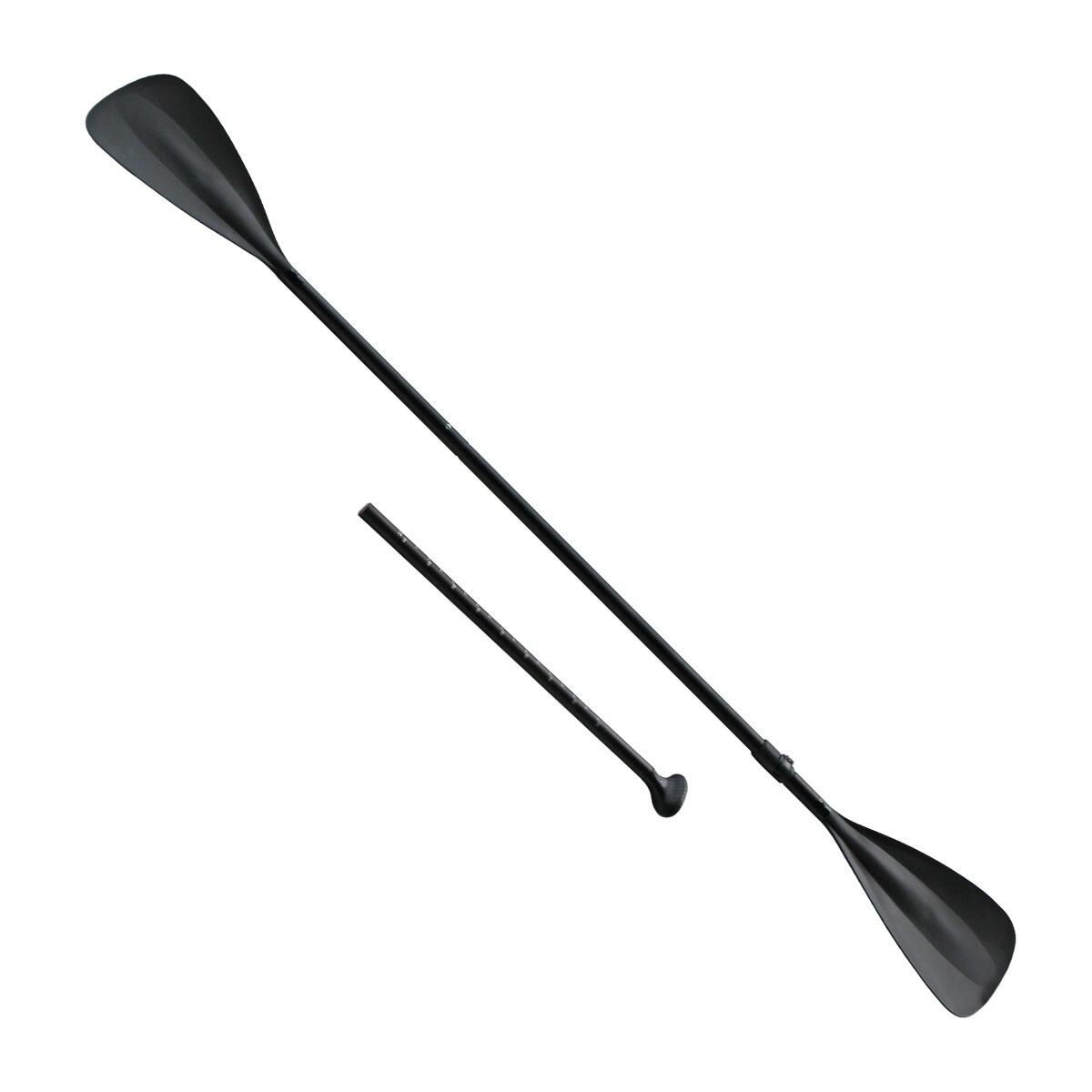 MASTER Oboustranné pádlo pro paddleboard Dual Fibre