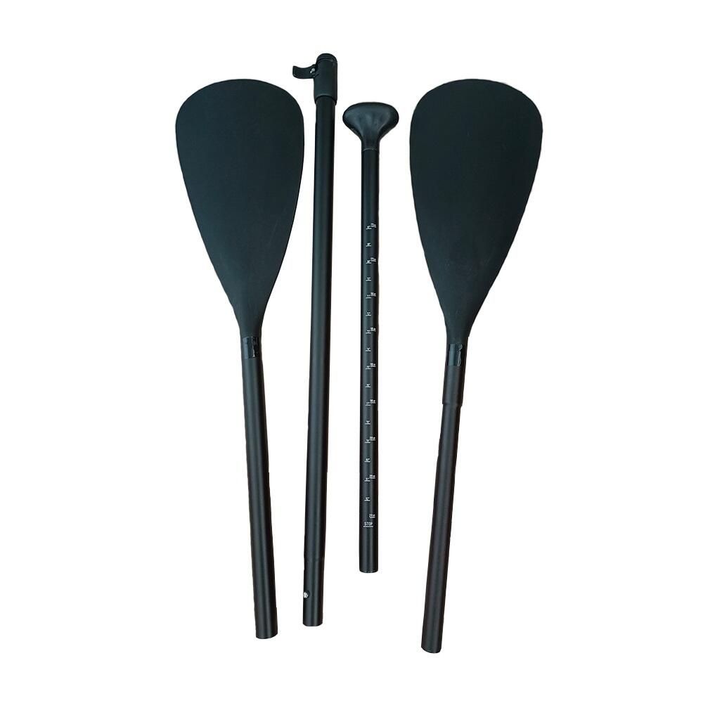 Oboustranné pádlo pro paddleboard MASTER Dual Fibre 4/7