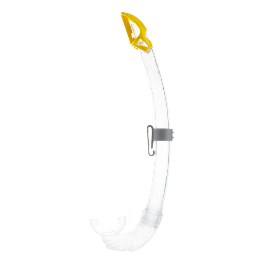 Cressi Onda + Mexico ensemble de plongée masque + tuba 3/5