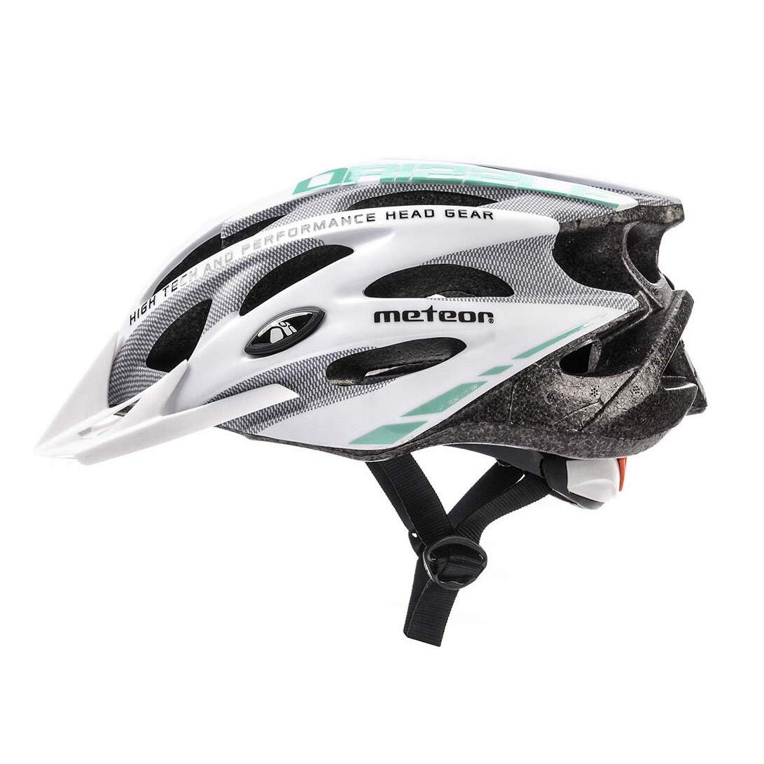 Casco de Ciclismo Meteor MTB - Drizzle 3/7