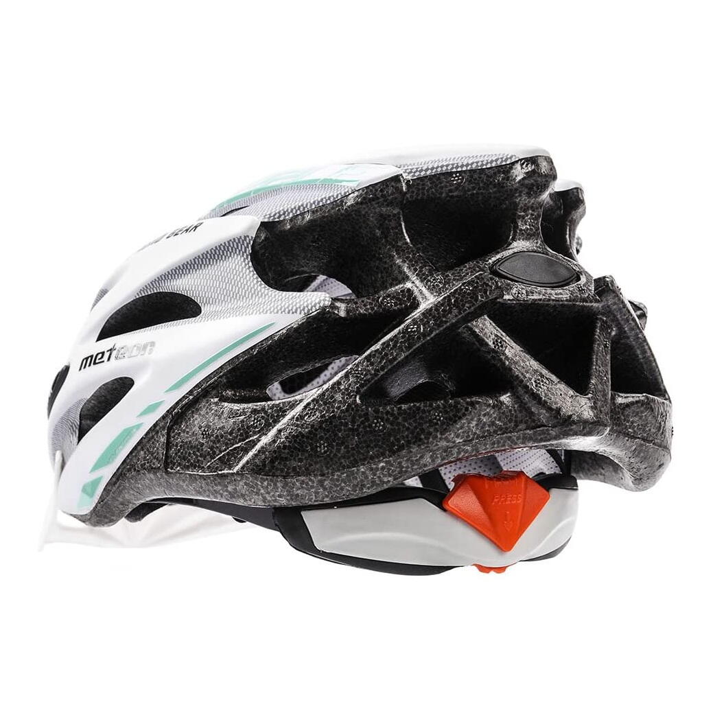 Casco de Ciclismo Meteor MTB - Drizzle 2/7
