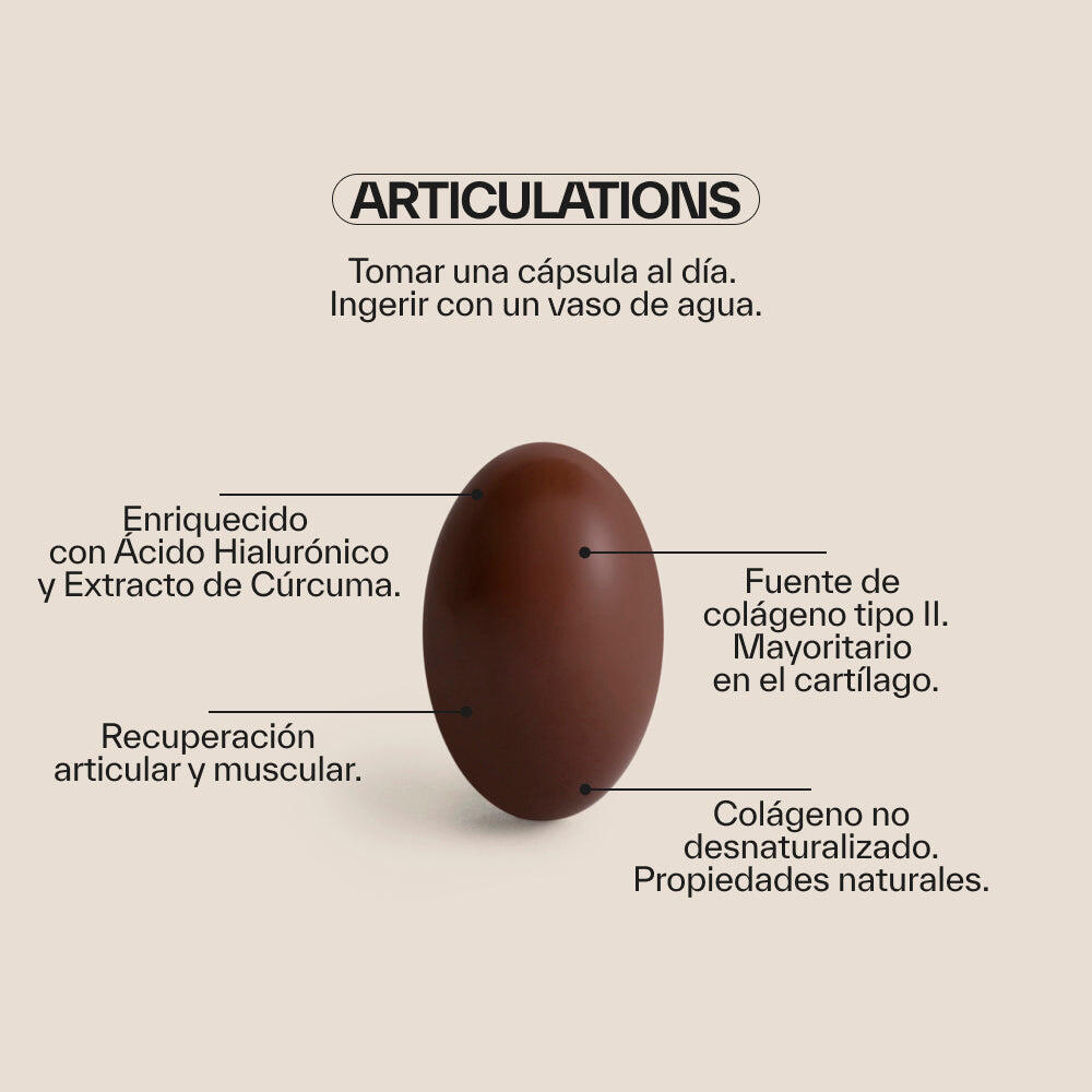 Articulations 4/5