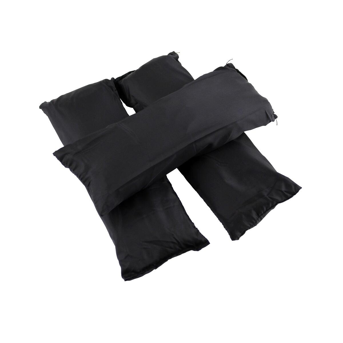 Zátěžová vesta MASTER Weight Vest - 10 kg 6/6