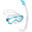 Cressi Onda + kit de snorkelling Mexico