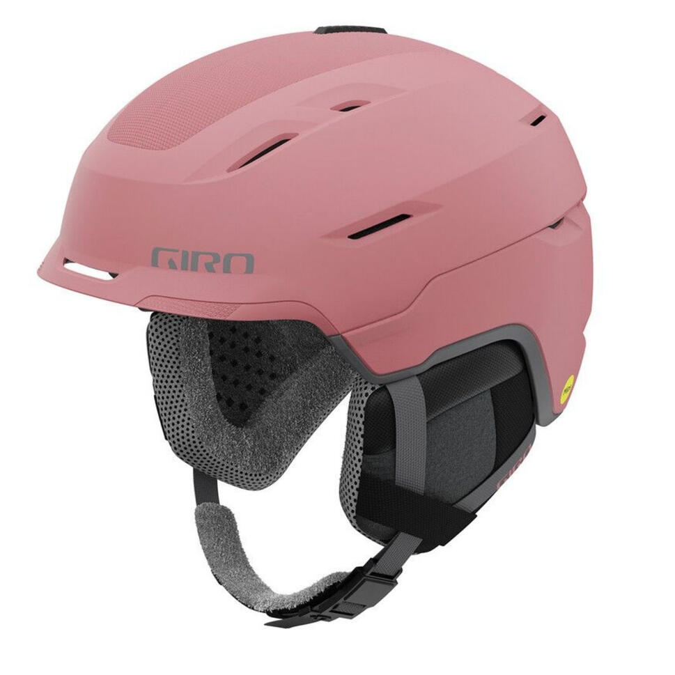 Kask narciarski damski Giro Tenaya Spherical MIPS
