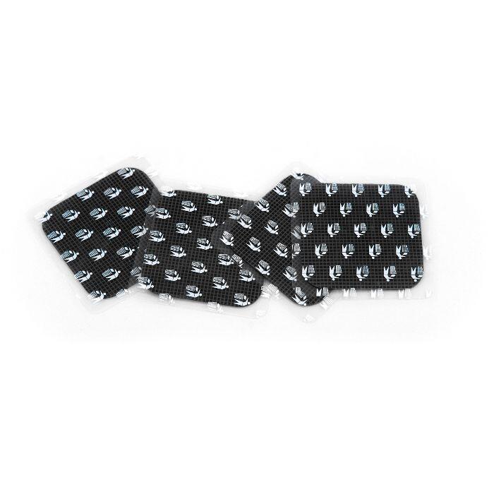 COMPEX COREBELT ELEKTRODEN 2/3