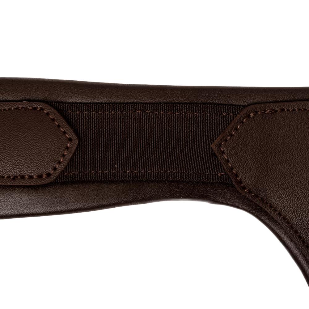Cinghia bavette anatomica per equitazione Kentucky 7/7