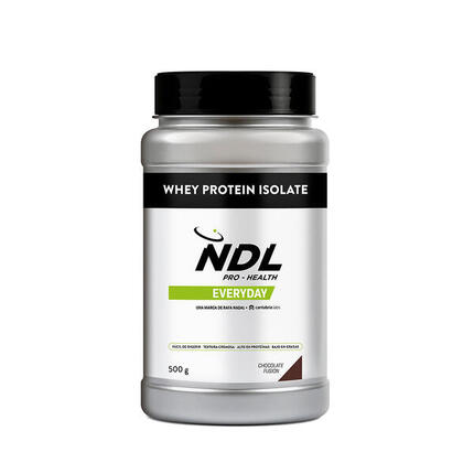 Whey Protein Isolate Chocolate Fusion 500g