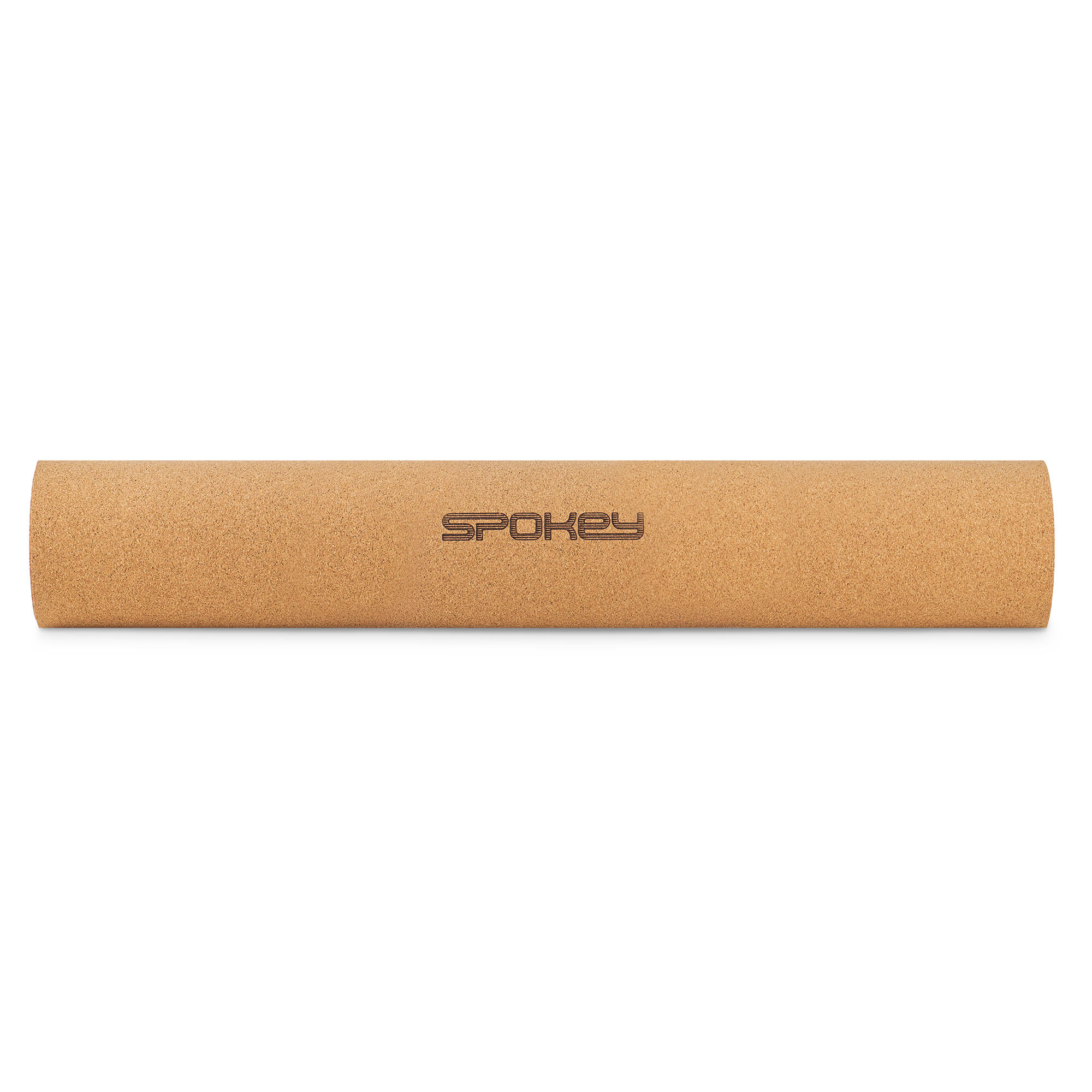 Korková podložka na jógu Spokey Savasana 4 mm 6/6