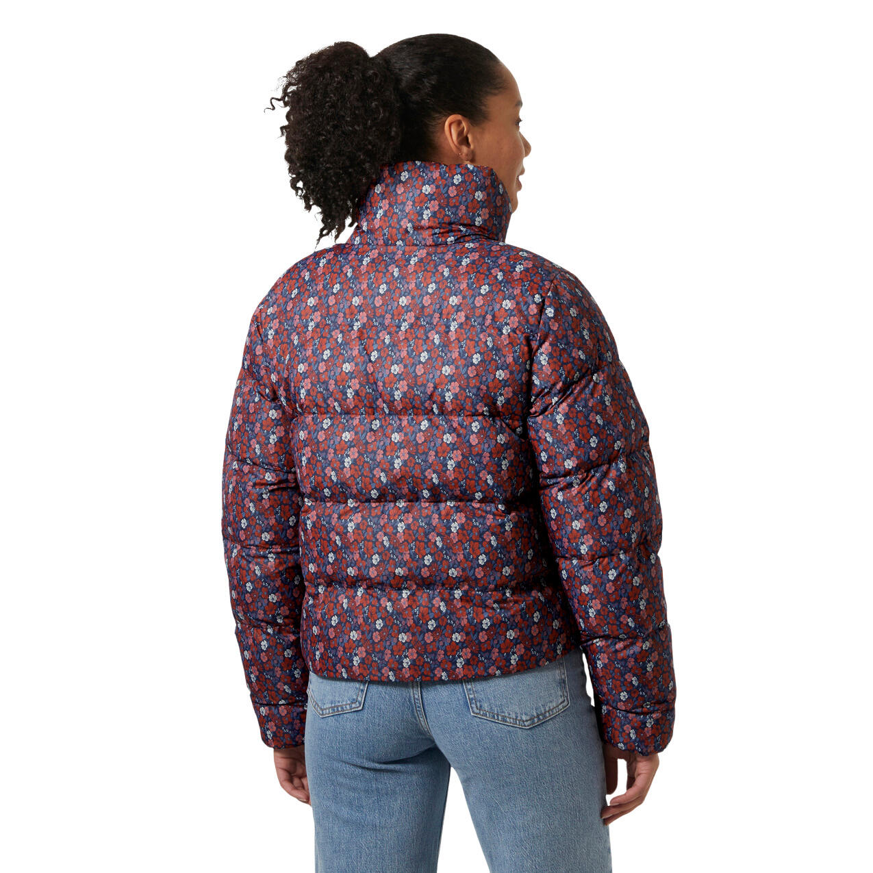 Piumino da donna Helly Hansen Jade 2/5