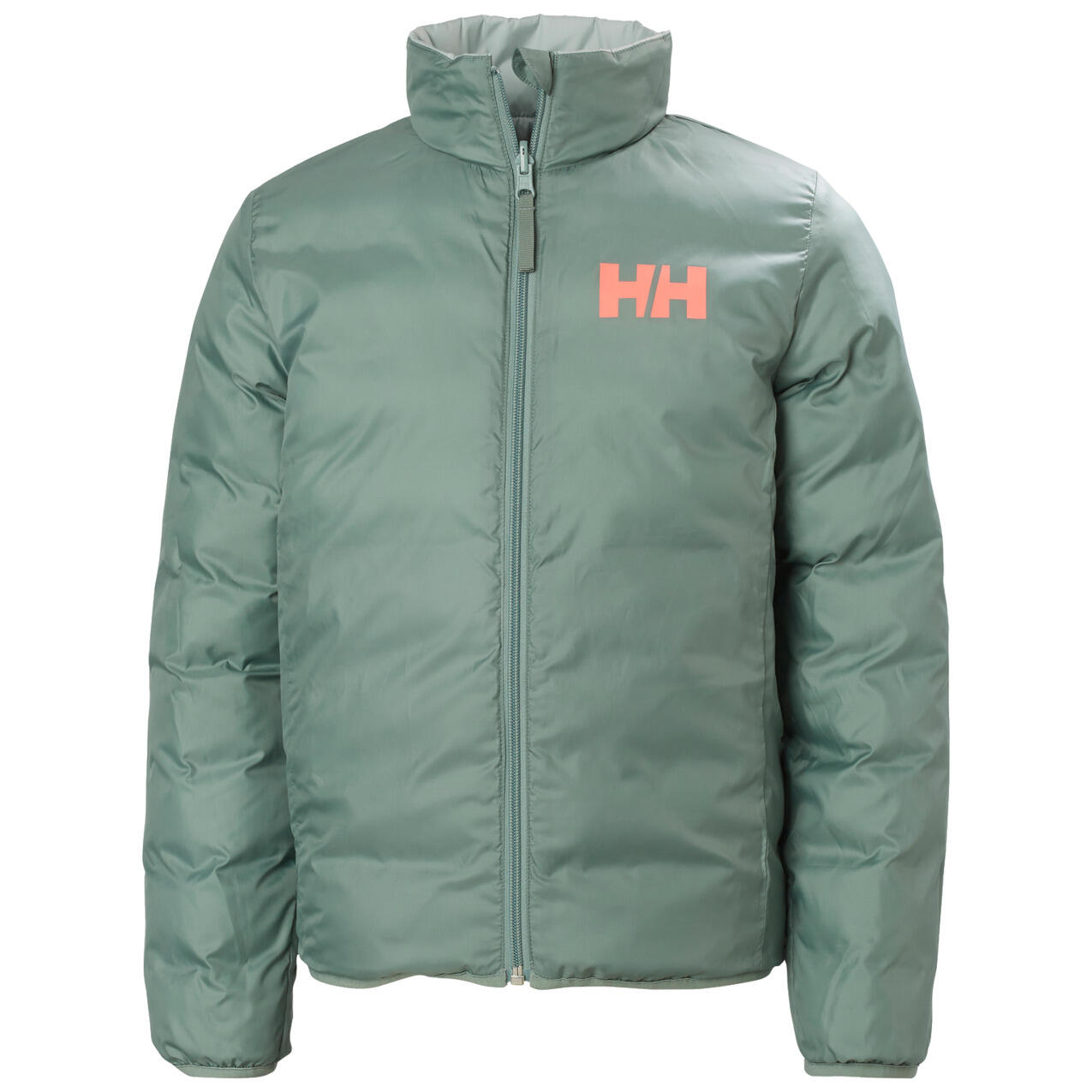 Kurtka ocieplana dla dzieci Helly Hansen Marka