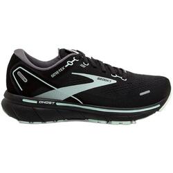 Chaussures de course Brooks modèle GHOST 14 GTX pour femmes