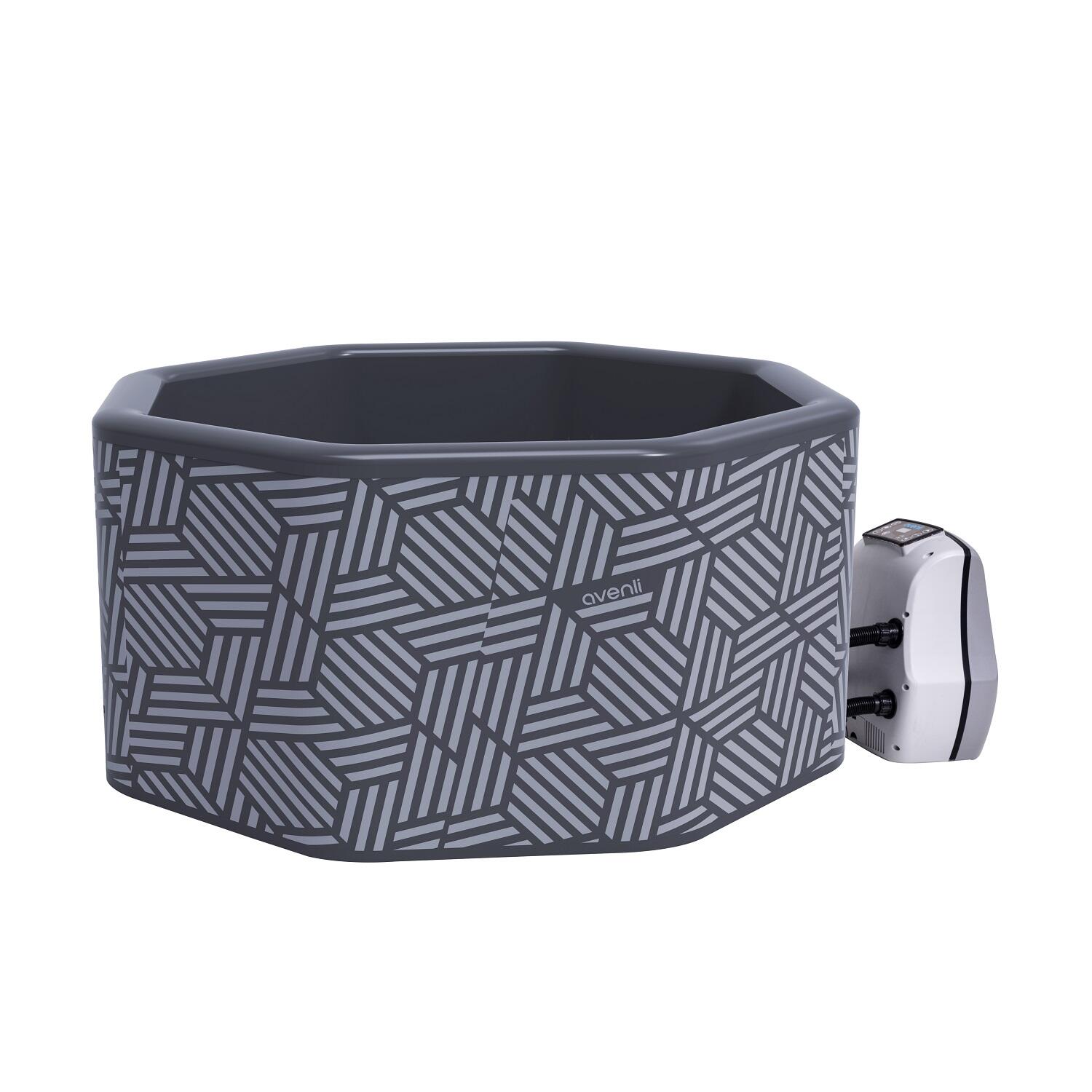 AVENLI Vířivka AVENLI Victory Spa s vyhříváním