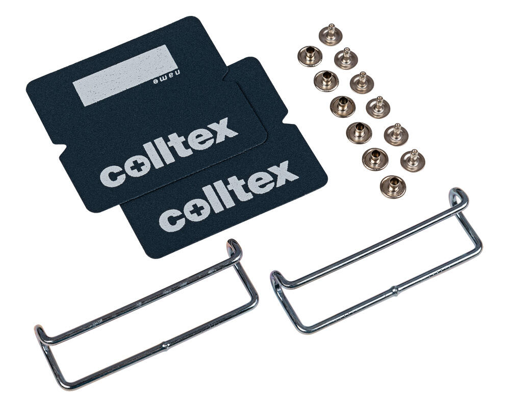 COLLTEX Colltex Skin Tips