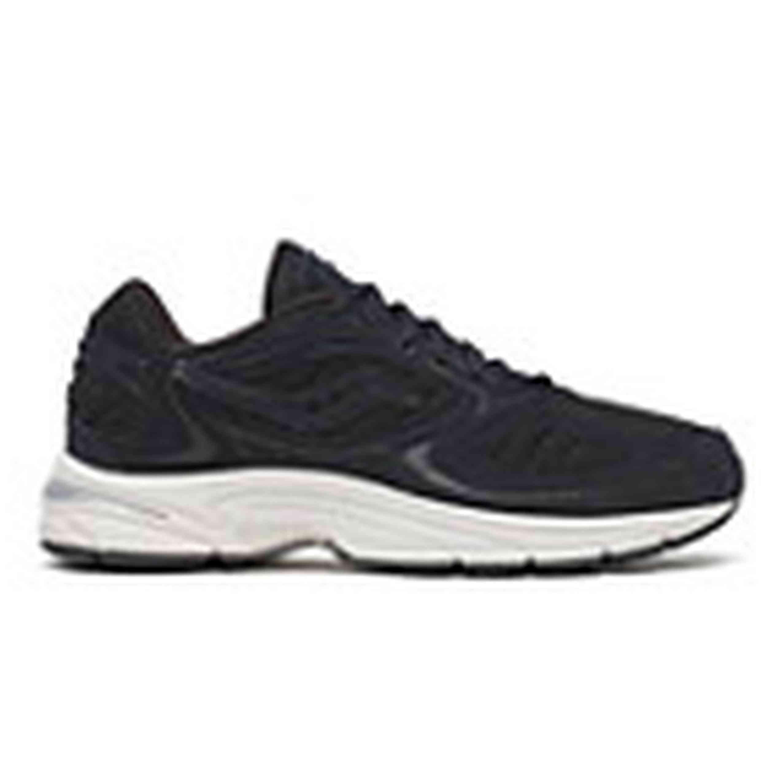 Saucony - Chaussures De Course Saucony Modèle S70898-9 Pour Femmes - Chaussures D'Athlétisme - Noir - Decathlon