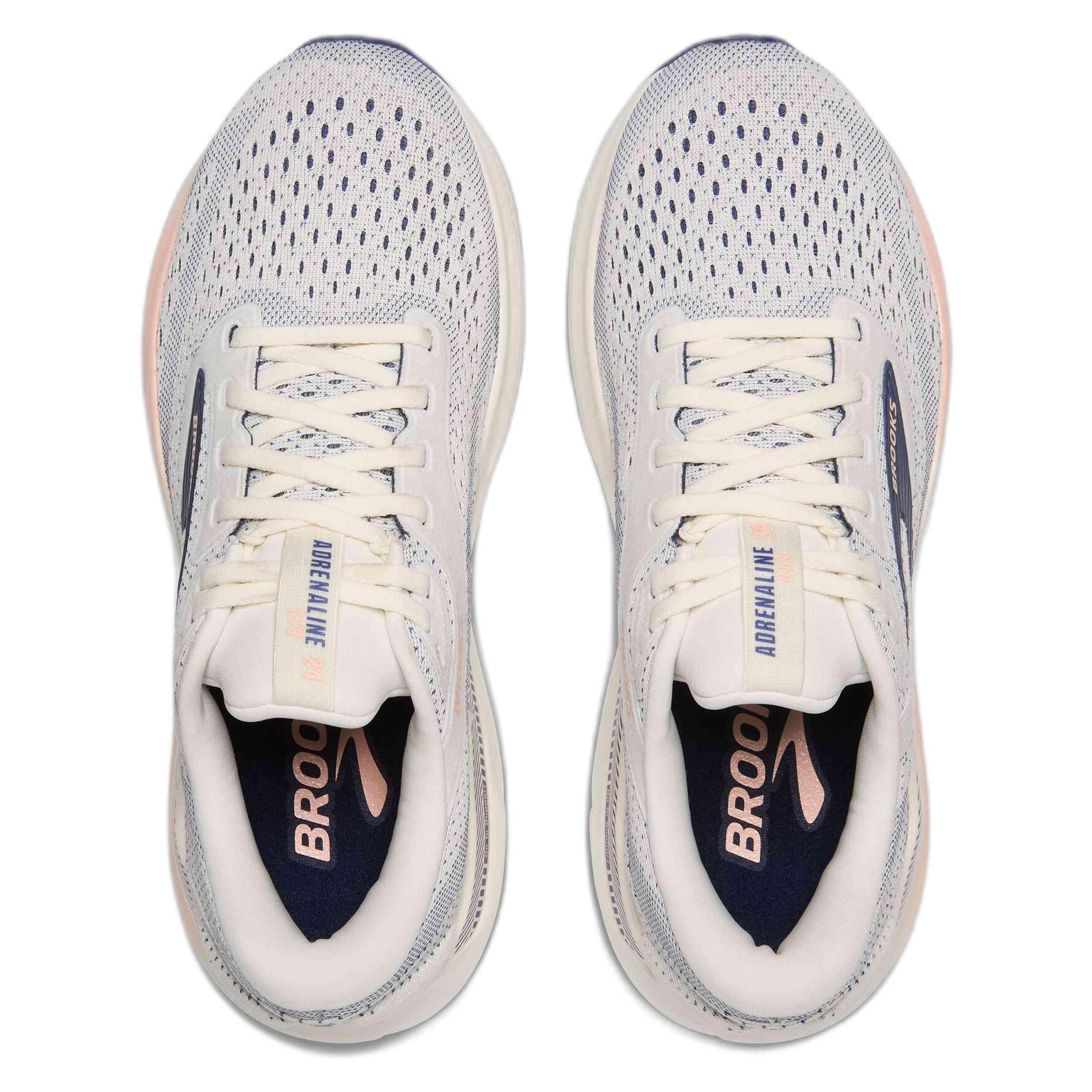 Chaussures de course Brooks modèle 1204261B140 pour femmes 3/5