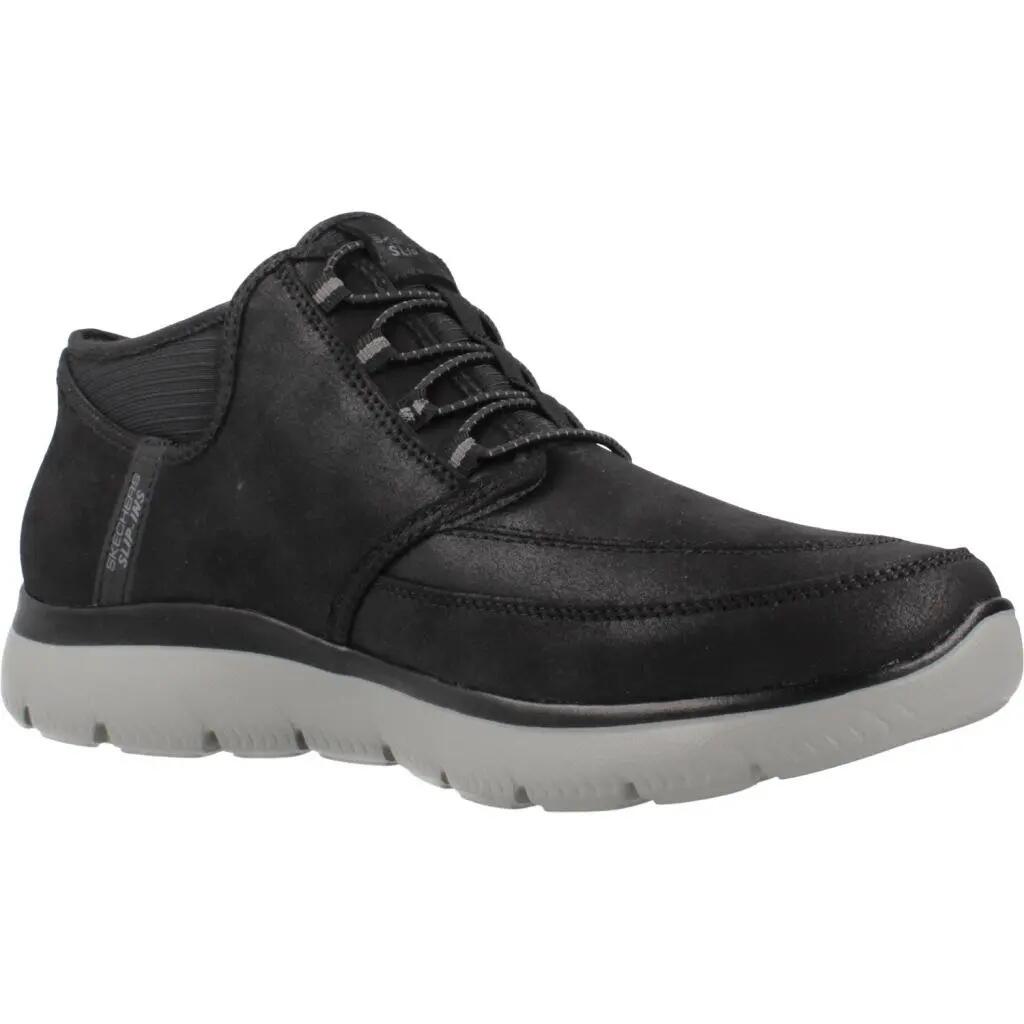 Bottes Homme Skechers  Noir 5/15