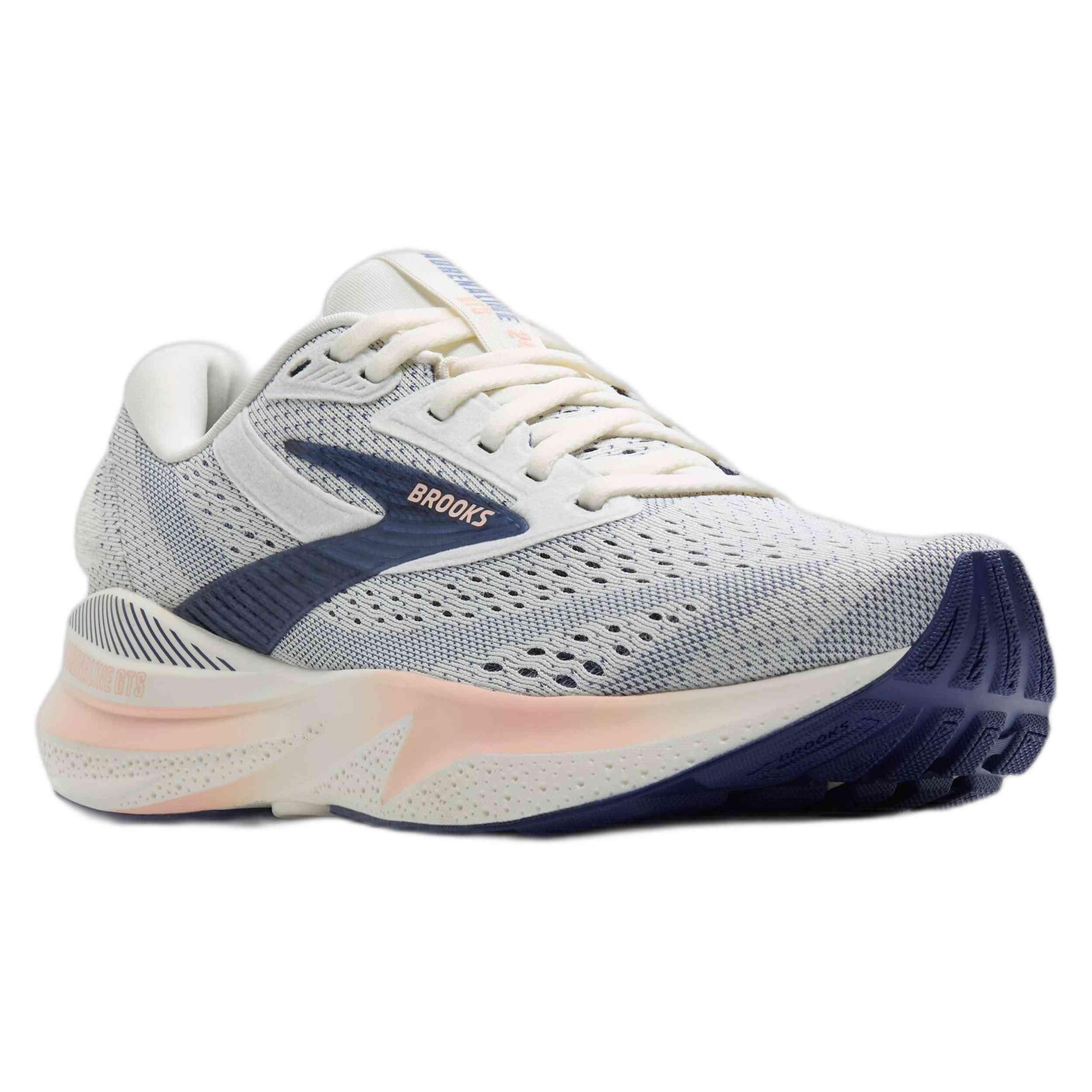 Chaussures de course Brooks modèle 1204261B140 pour femmes 2/5