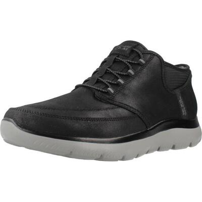 Scarpe Da Ginnastica Skechers Modello Slip Ins - Summits - Siegul Colore Marrone