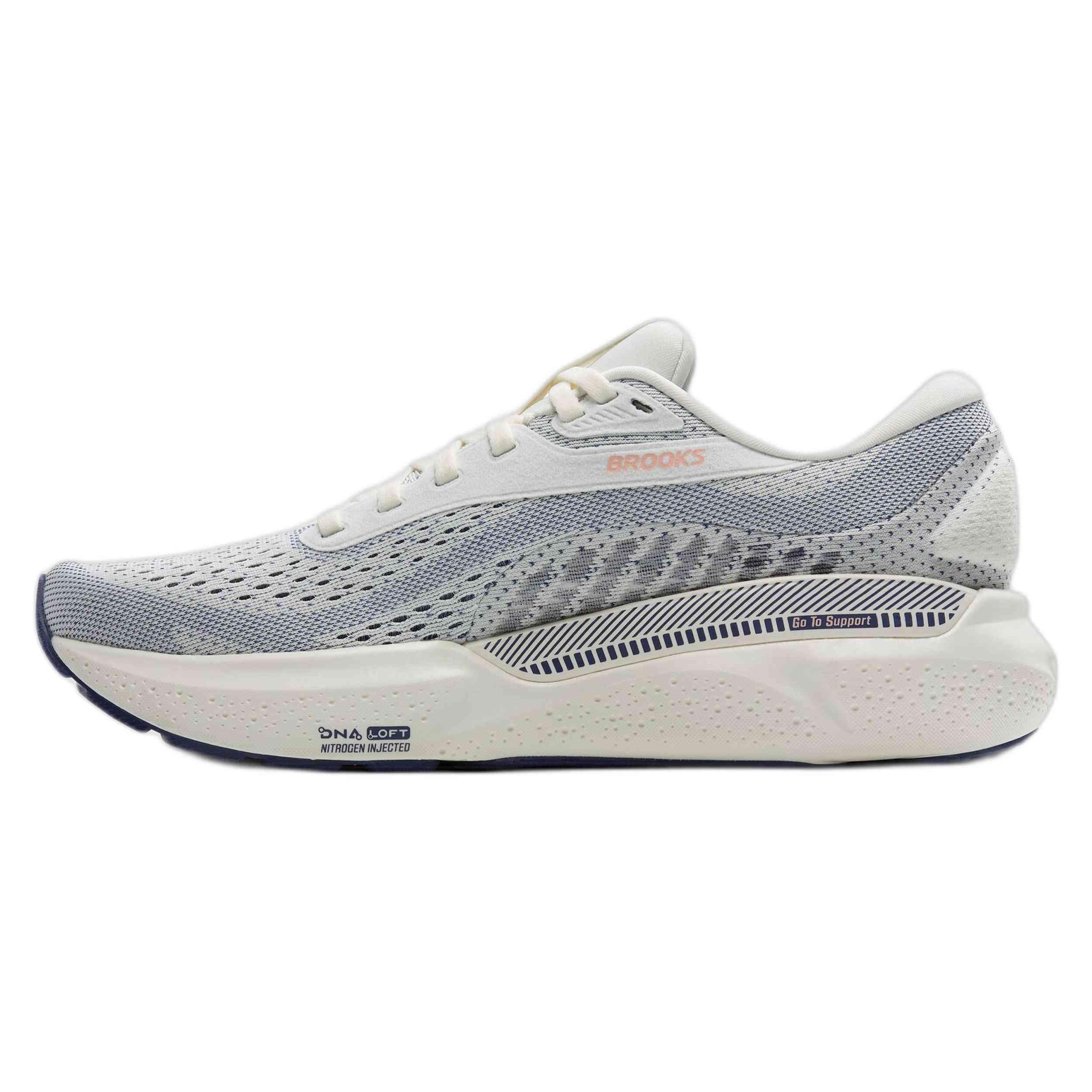 Chaussures de course Brooks modèle 1204261B140 pour femmes 4/5