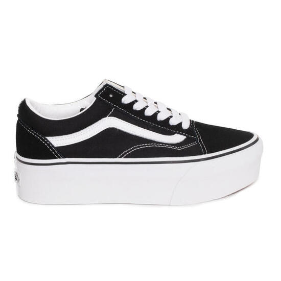 Zapatillas Vans Old skool Beige