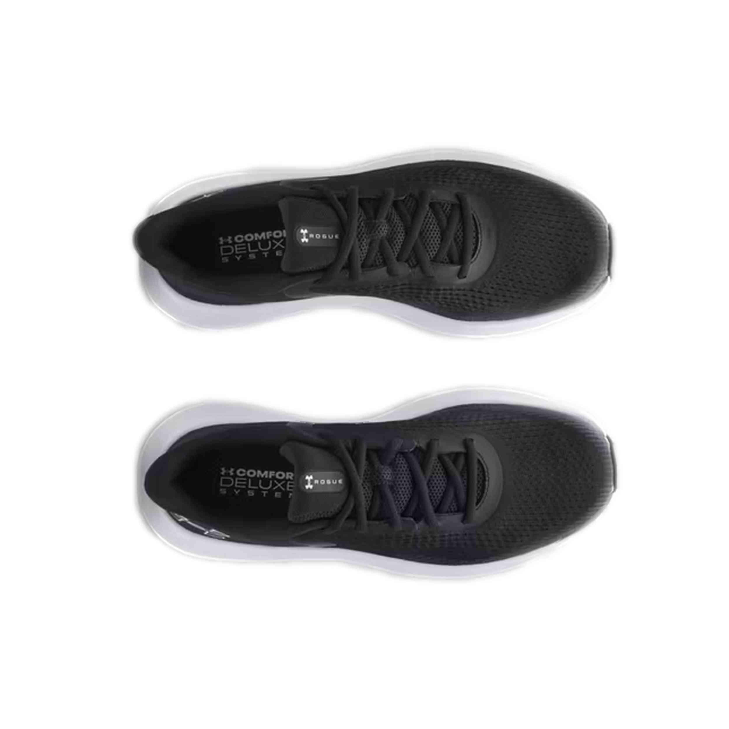 Zapatillas de running Under armour modelo 3028256-001 para hombre 3/7