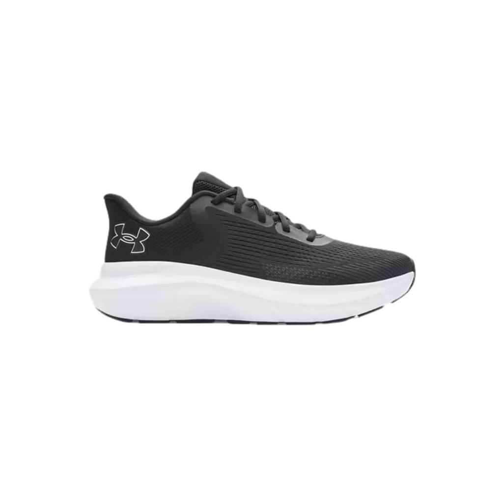 UA Charged Rogue 5 men’s running shoes Black and White