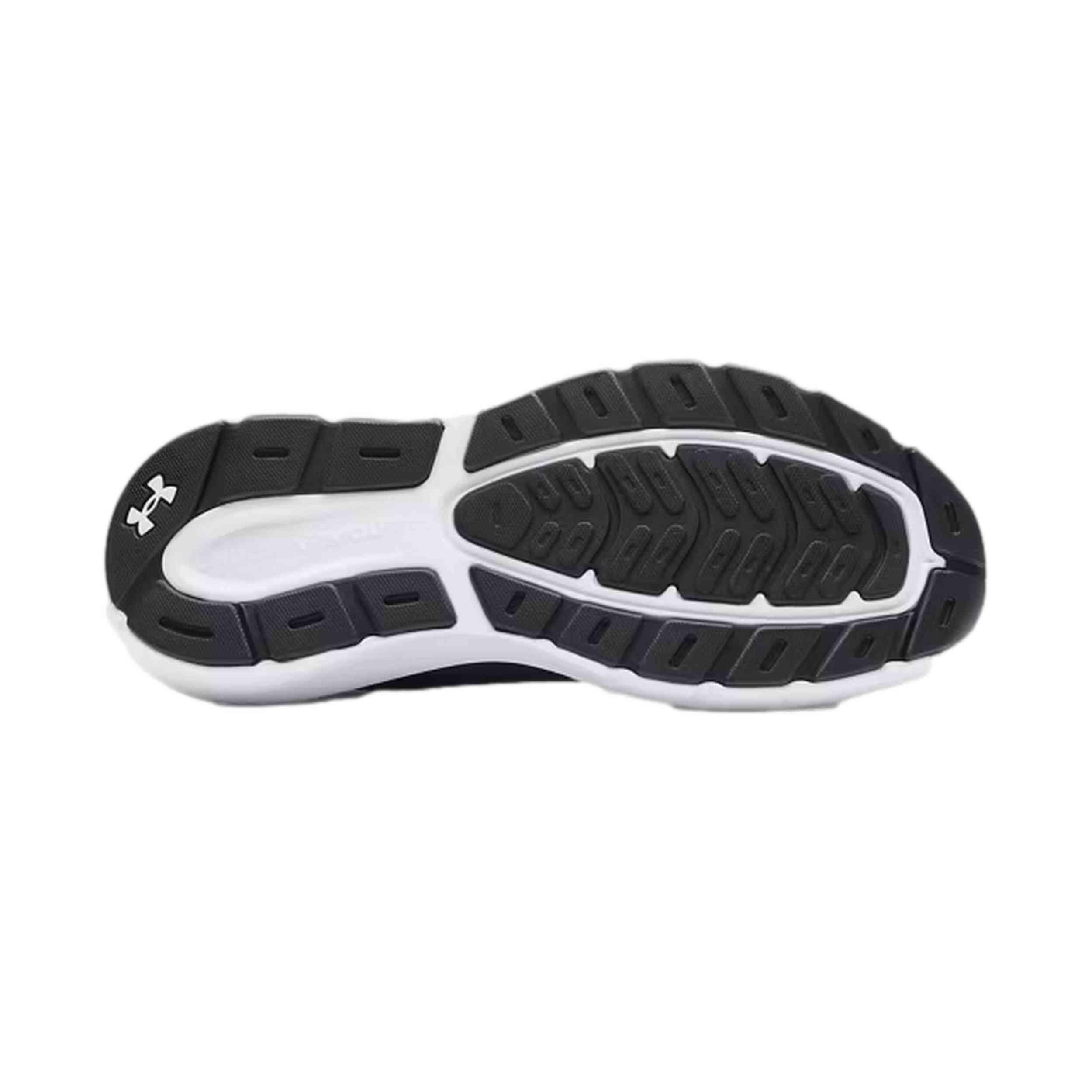 Zapatillas de running Under armour modelo 3028256-001 para hombre 4/7