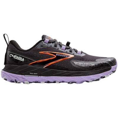 Hardloopschoenen brooks model cascadia 18 voor vrouwen
