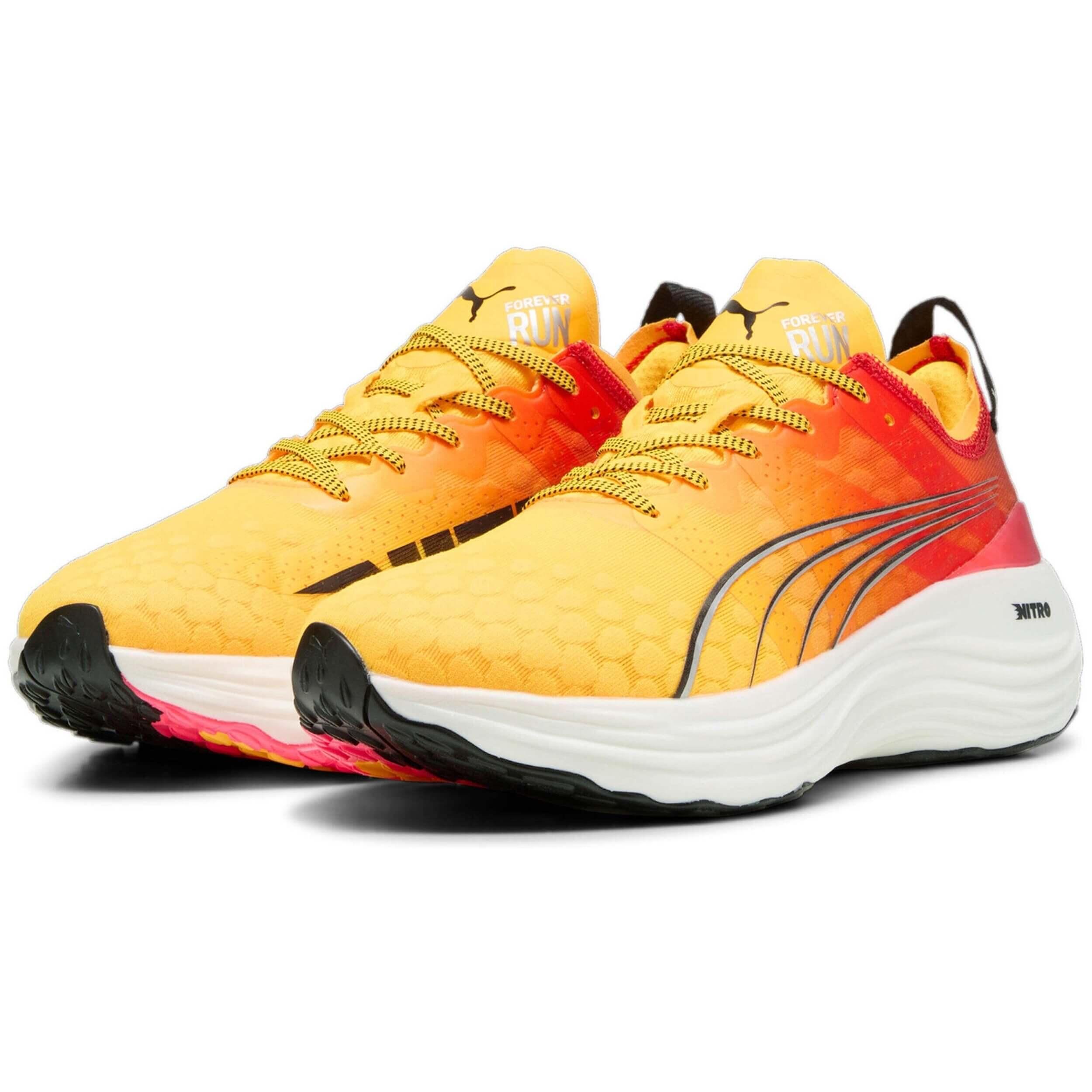 Scarpe da running Puma modello 310479-01 per uomini 2/5