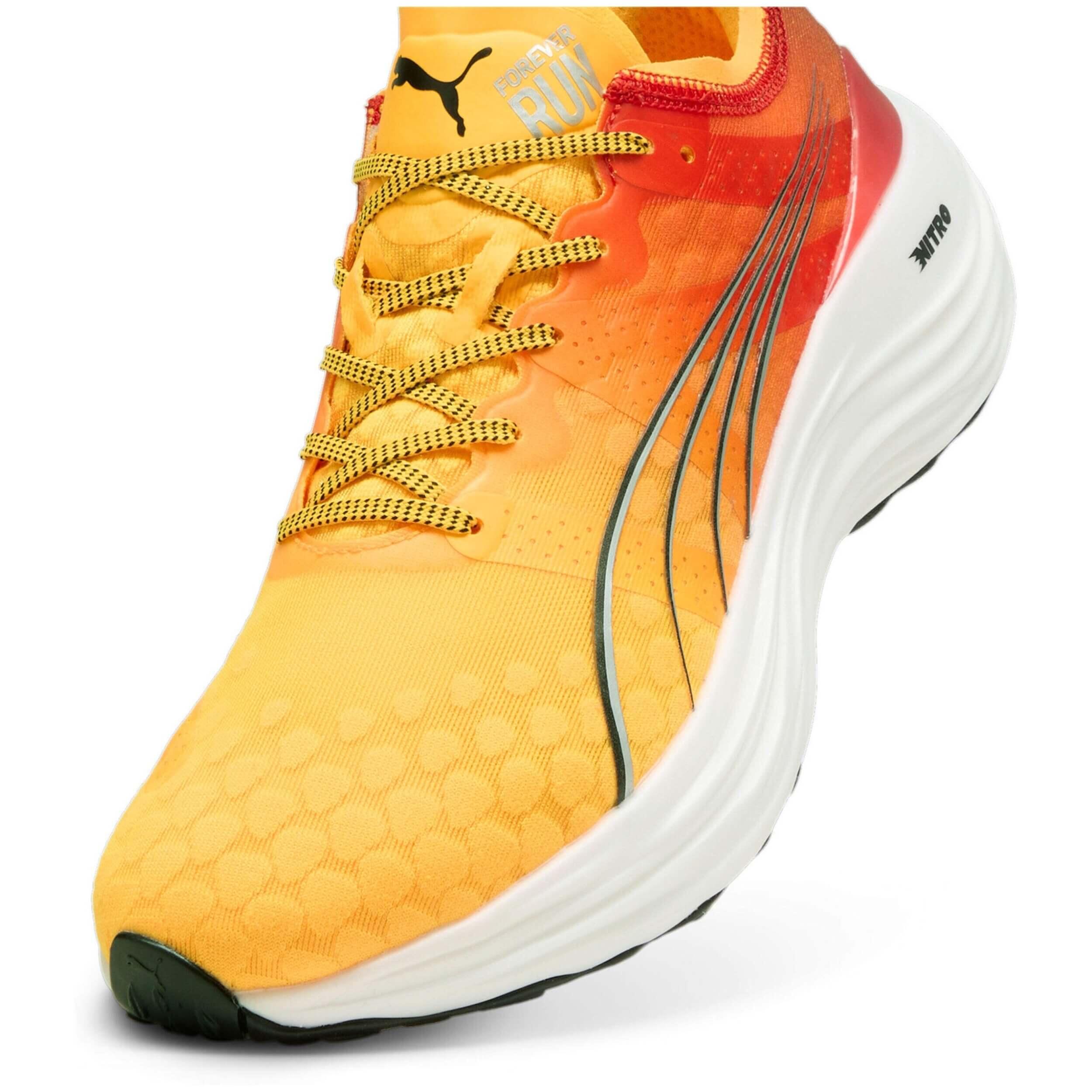 Hardloopschoenen Puma model 310479-01 voor mannen 5/5
