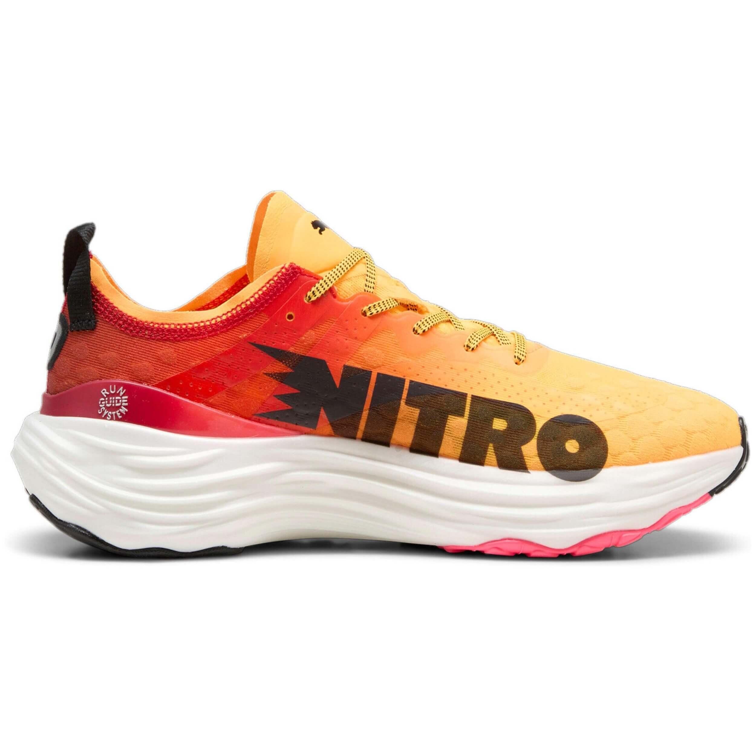Hardloopschoenen Puma model 310479-01 voor mannen 4/5