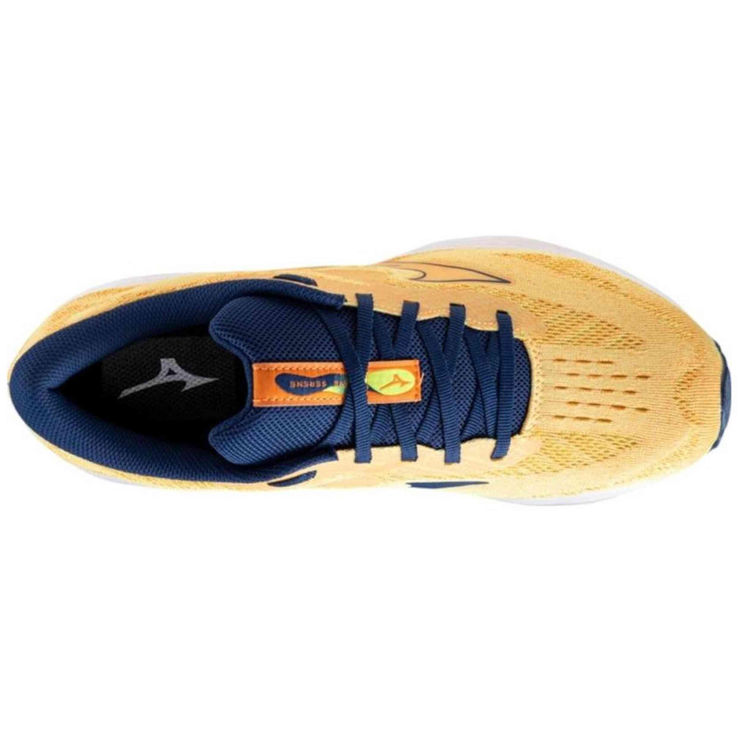 Scarpe da running Mizuno modello J1GC245903 per uomini 3/4