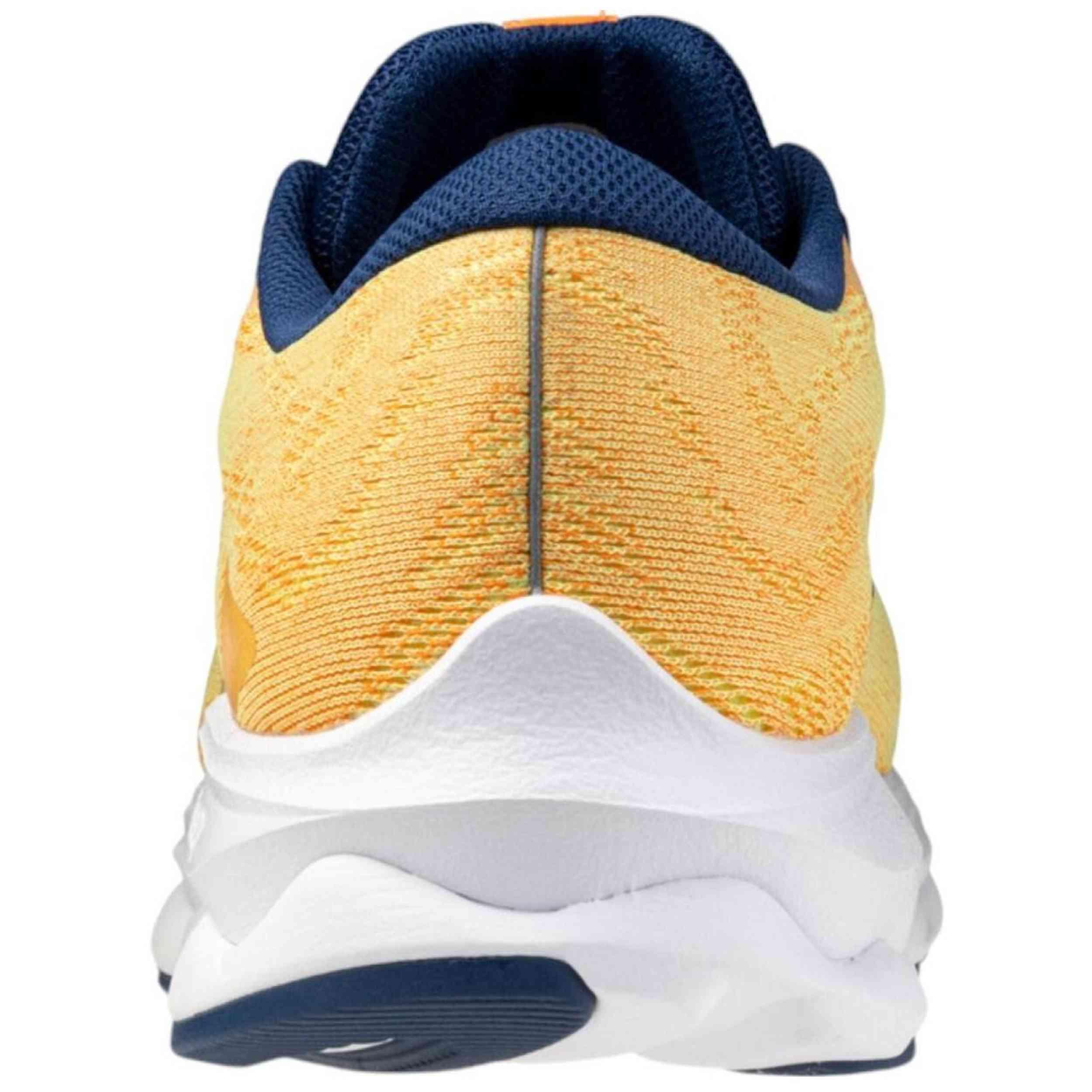 Scarpe da running Mizuno modello J1GC245903 per uomini 4/4