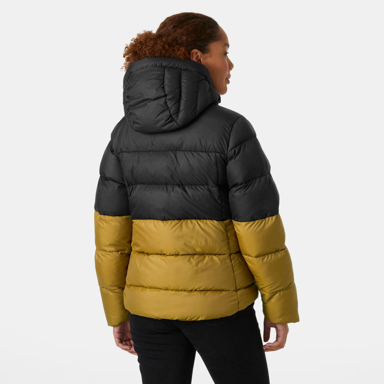 Doudoune à capuche femme Helly Hansen Active 2/7