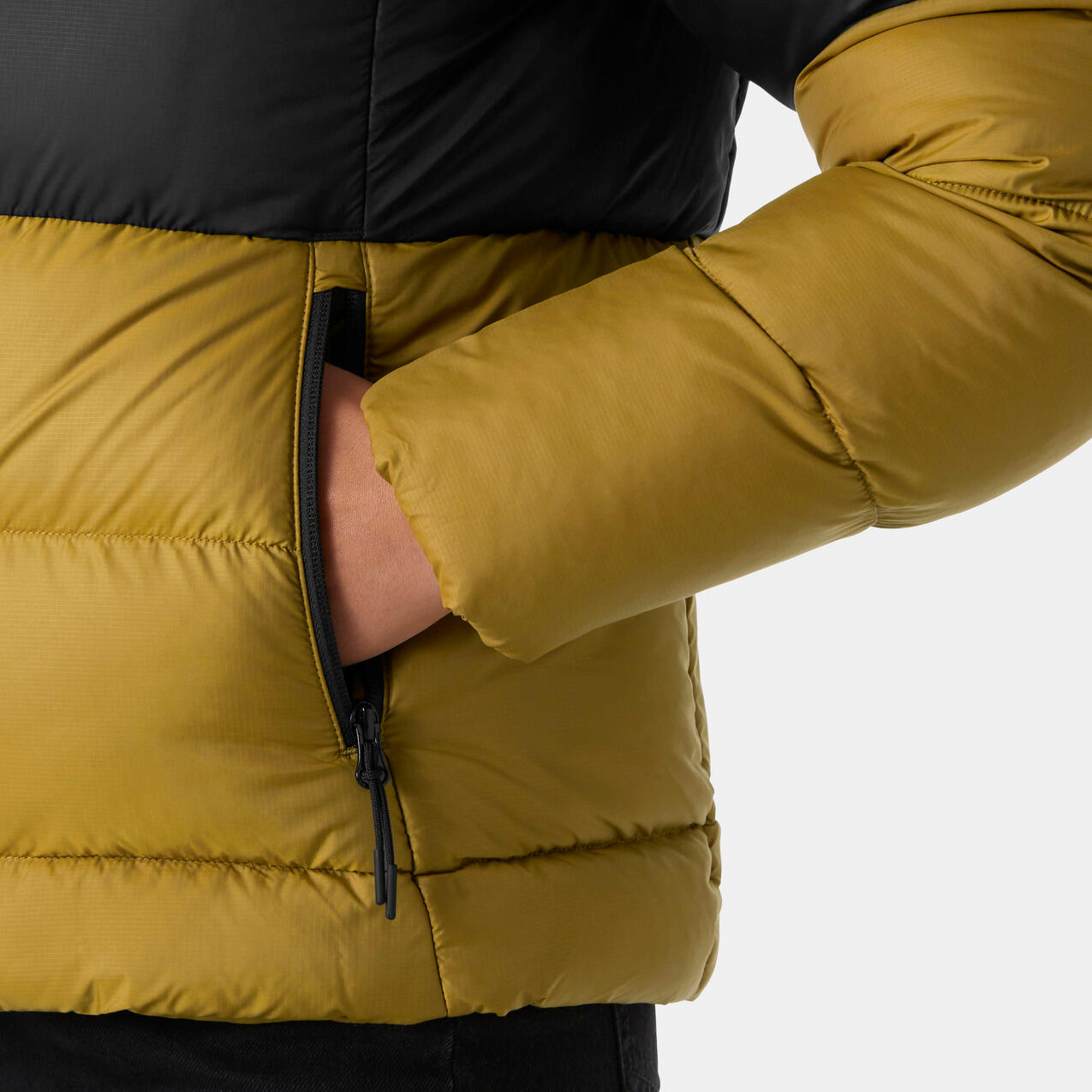Doudoune à capuche femme Helly Hansen Active 4/7