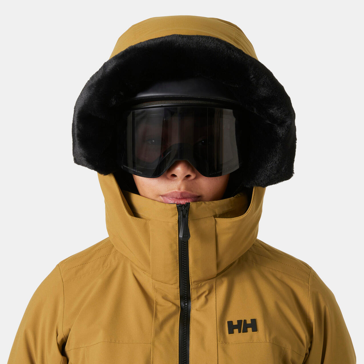 Dames ski jas Helly Hansen Valdisere 2.0 3/7