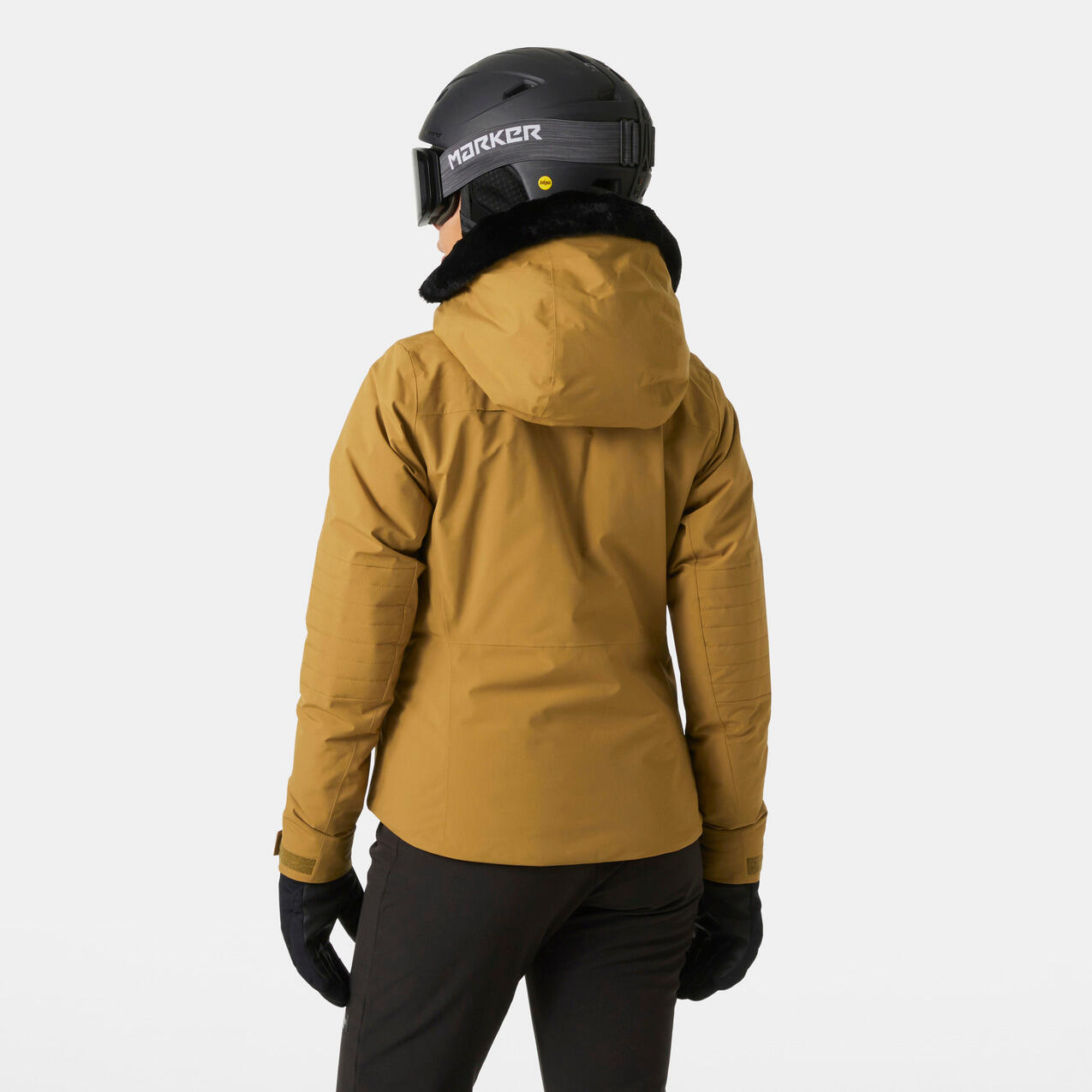 Dames ski jas Helly Hansen Valdisere 2.0 2/7