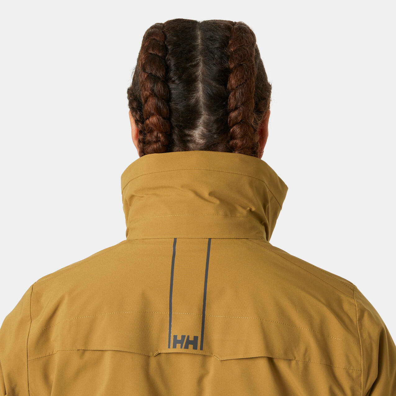 Dames ski jas Helly Hansen Valdisere 2.0 5/7