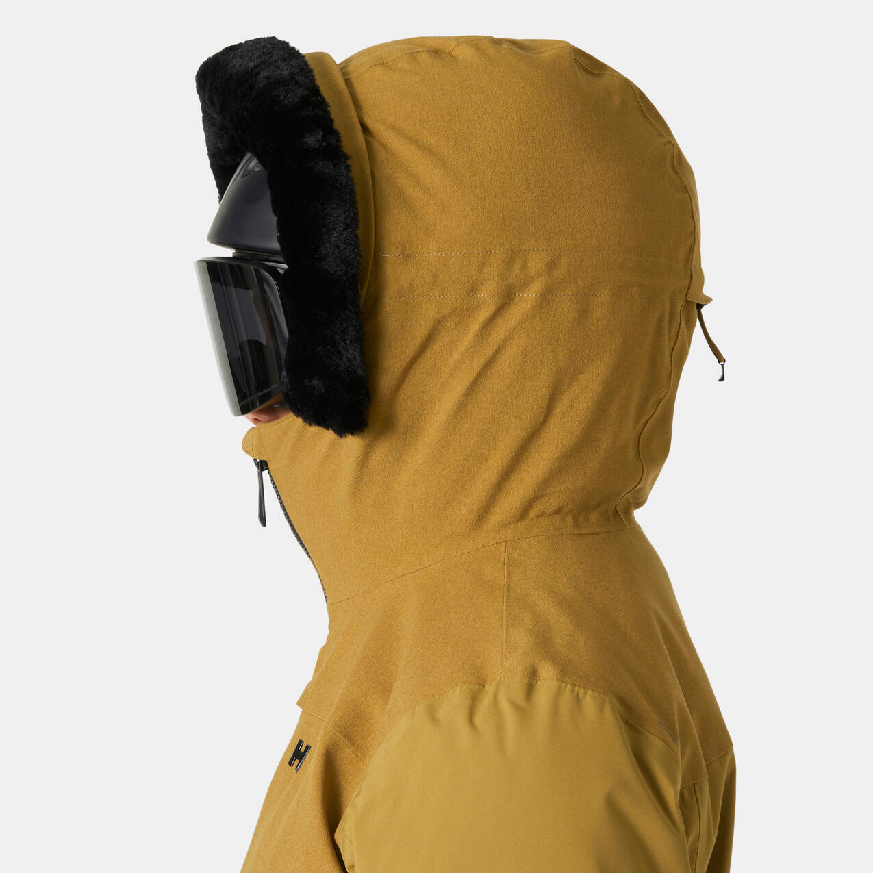 Dames ski jas Helly Hansen Valdisere 2.0 4/7