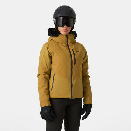 Dames ski jas Helly Hansen Valdisere 2.0
