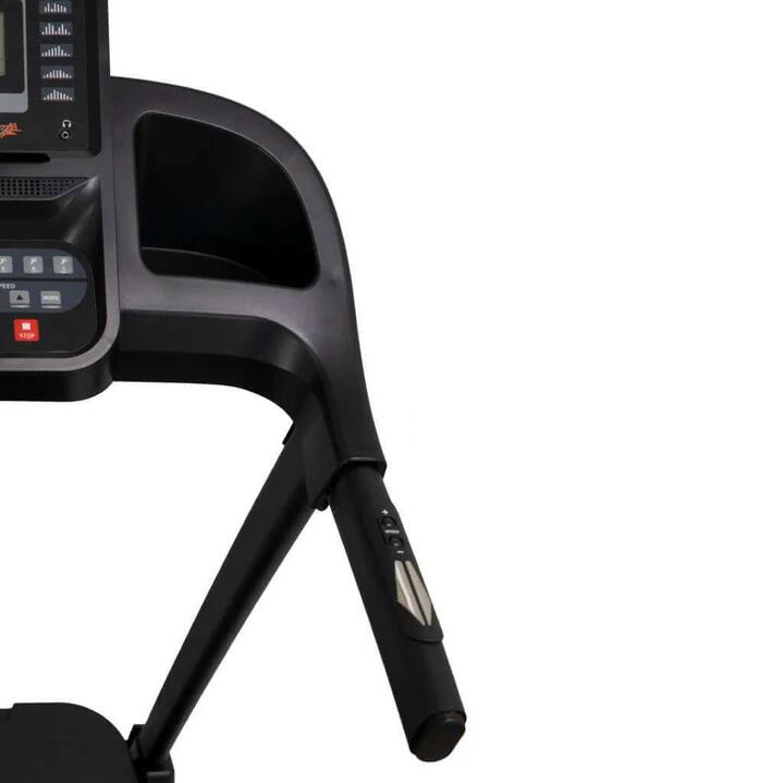 Tapis Roulant Elettrico 16 km/h FF 6/7