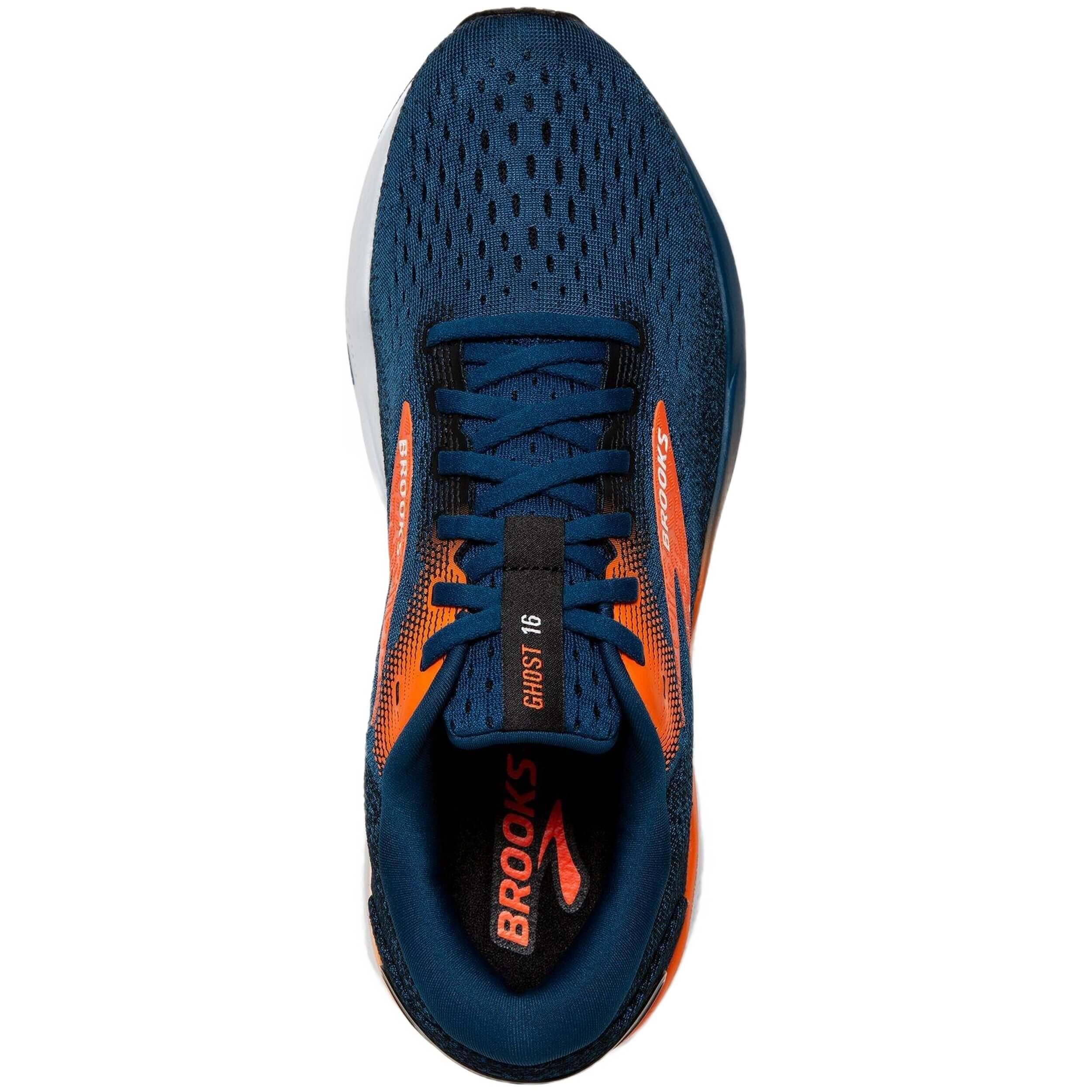 Tênis de corrida Brooks modelo 1104181D474 para homem 3/5